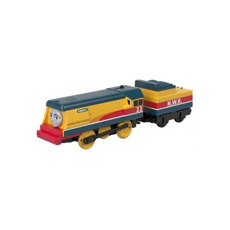 Trem Motorizado Thomas e Seus Amigos Rebecca - Mattel