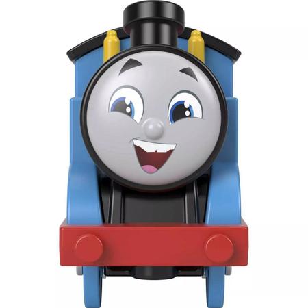 Thomas e Seus Amigos, Uma Locomotiva de Muitas Cores (Sodor) e mais!