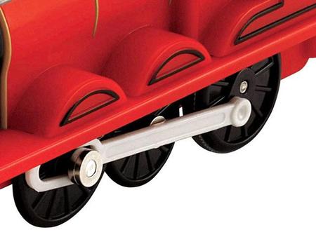 Trem e Vagão Thomas & Friends Diesel 10 - Fisher-Price - Trem de Brinquedo  - Magazine Luiza