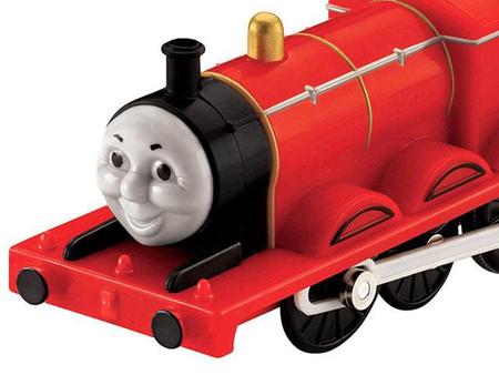 Trem e Vagão Thomas & Friends Diesel 10 - Fisher-Price - Trem de Brinquedo  - Magazine Luiza