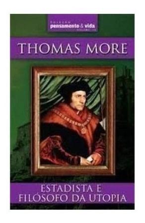 Imagem de Thomas More: Estadista e Filósofo da Utopia