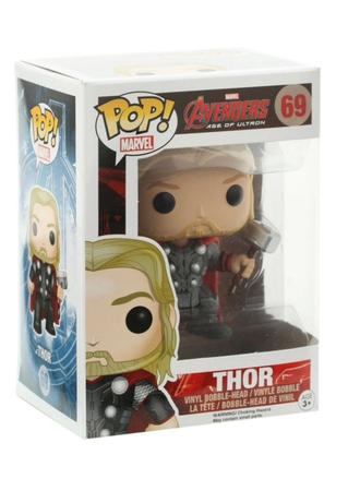 Imagem de Thor 69 - Avegers Age of Ultron - Funko Pop! Marvel