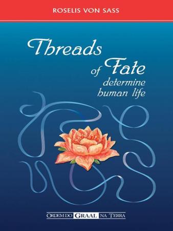 Threads of fate determine human life - Outros Livros - Magazine Luiza