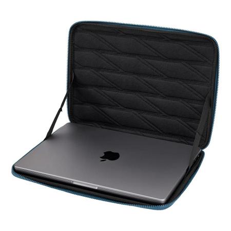 Imagem de Thule Mochila Sleeve Gautlet Compatível com MacBook Pro E Air 13" e 14"