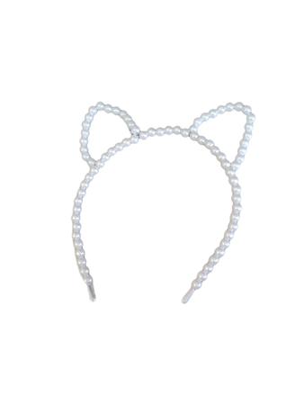 Tiara Orelhinha de gato Arquinho de cabelo- Kit 10 unidades - Lynx  produções - Tiara - Magazine Luiza