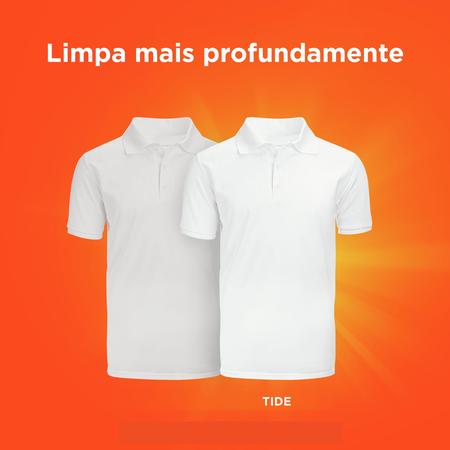 Imagem de Tide original scent high efficiency 1 l