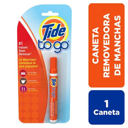 Tide to Go  Instant Stain Remover - Tide