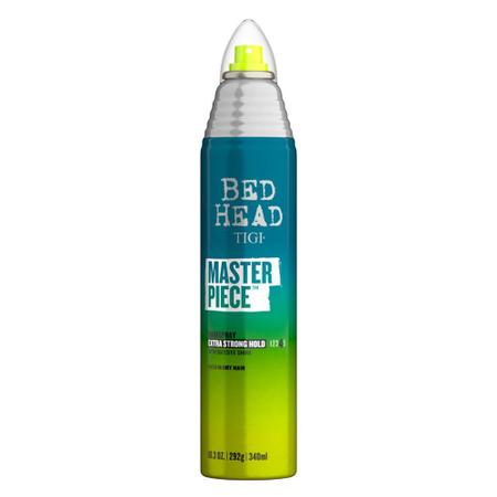 Imagem de TIGI BED HEAD Kit Small Talk Creme 125ml, Spray 80ml