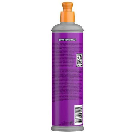 Imagem de TIGI BED HEAD Serial Blonde Sh e Cond 400mL, Texturizante 30g