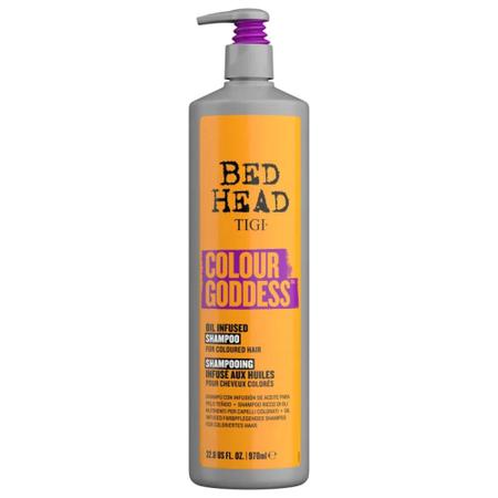 Imagem de TIGI Bed Head Shampoo Colour Goddess Shampoo 970 mL