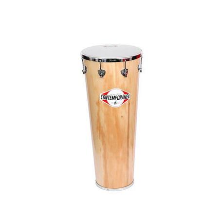 Timbal Contemporânea 213C 14 X 90 Madeira - Contemporanea Imagem de Timbal Contemporânea 213C 14 X 90 Madeira