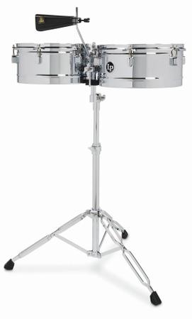 Timbale LP 13 e 14 LPA256 Aspire Series (024111) Imagem de Timbale LP 13 e 14 LPA256 Aspire Series (024111)