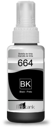 Imagem de tinta 664 para L395 L396 L110