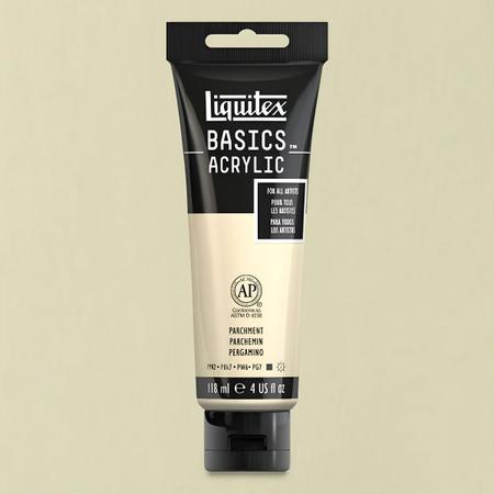 Imagem de Tinta Acrilica Basics 118ml Liquitex Escolha a Cor