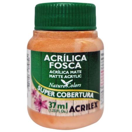 Imagem de Tinta Acrílica Fosca 37ml 929 Areia Rosada Acrilex