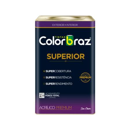 Catálogo de Produtos ColorBraz