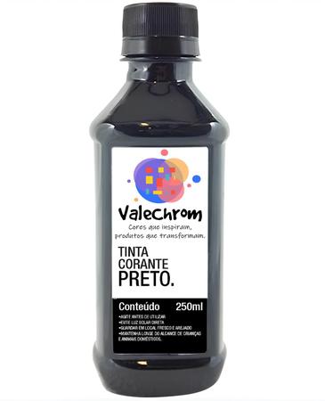 Imagem de Tinta Compatível HP F4280 F4480 C4680 D110 60XL Black 250mL