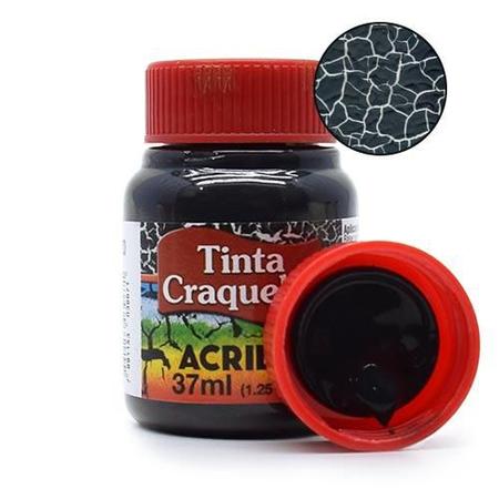 Imagem de Tinta Craquelex Acrilex 37ml