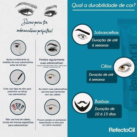 8 Passos Para Maquiagem Perfeita Em Olhos Castanhos