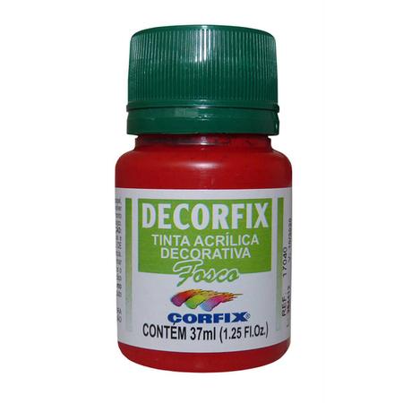 Imagem de Tinta Decorfix Fosca 359 Purpura 37ml