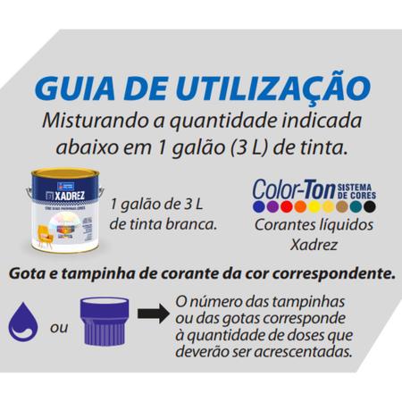 Xadrez Tinta Acrílica - Sherwin Williams BrasilSherwin Williams Brasil