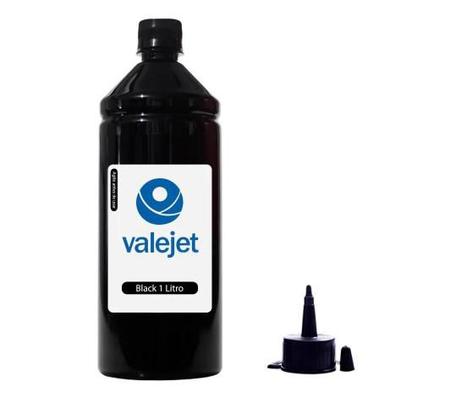 Tinta para Canon GX6010 Black Pigmentada 1 Litro - Valejet Imagem de Tinta para Canon GX6010 Black Pigmentada 1 Litro - Valejet