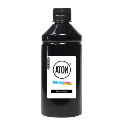 Imagem de Tinta para Cartucho Brother MFC-J4510DW Black 500ml Corante  - Aton