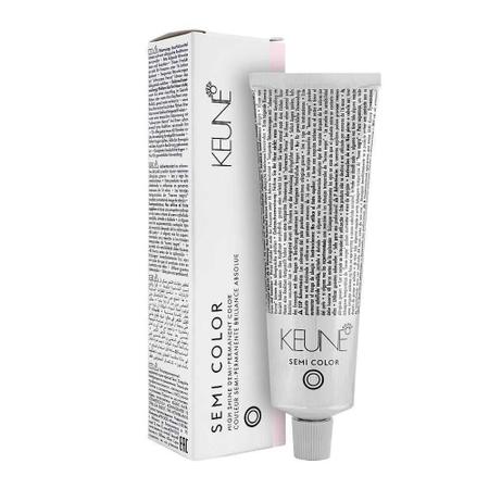 Tinta Semi Color Keune 60ml - Diversas Cores Imagem de Tinta Semi Color Keune 60ml - Diversas Cores