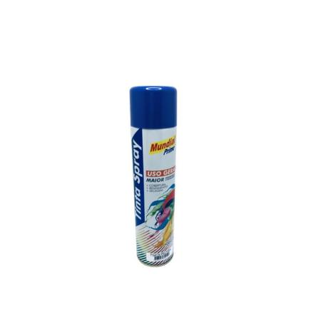 Imagem de Tinta Spray 400ML Violeta - Mundial Primer