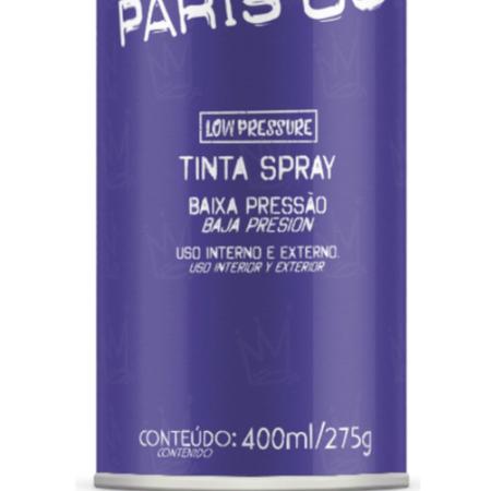 Imagem de Tinta spray de uso geral 400 ml - Paris 68