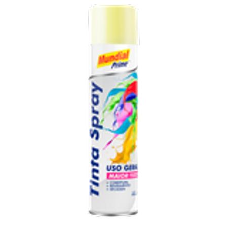 Imagem de Tinta spray uso geral mundial prime 400ml