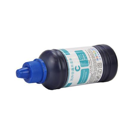 Imagem de Tinta Sublimatica Impressora Epson 100ml Ciano - Sumex