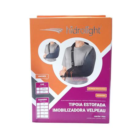 Imagem de Tipoia Hidrolight Estofada Imobilizadora Velpeau