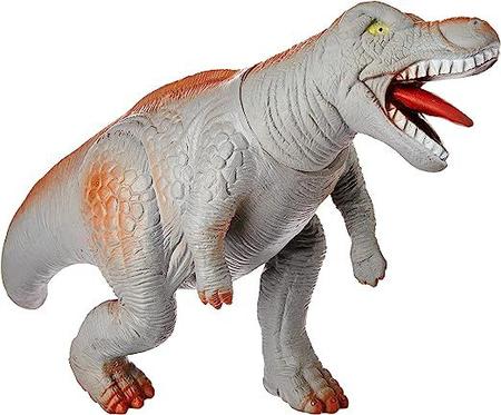 Dinossauro De Brinquedo Tiranossauro Rex C Boneco - Bee ToysBee