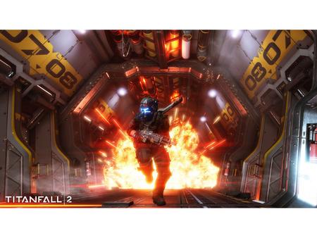 Jogo Titanfall 2 PS4 EA com o Melhor Preço é no Zoom
