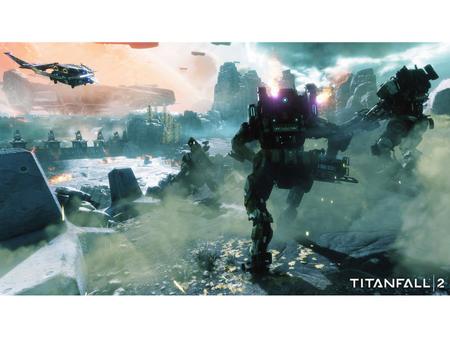 JOGO TITANFALL 2 - XBOX ONE