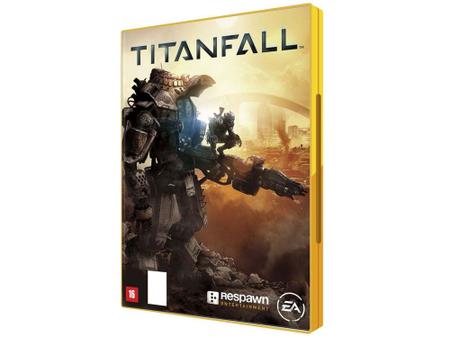 Compre Titanfall 2 – PC – EA