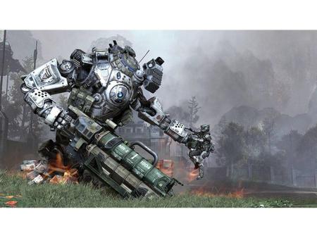 Compre Titanfall – PC – EA