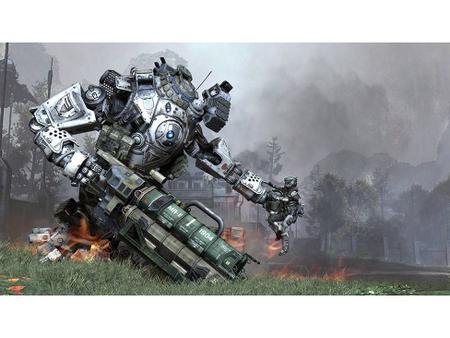 G1 - Lançamento de 'Titanfall' para Xbox One é destaque da semana -  notícias em Games