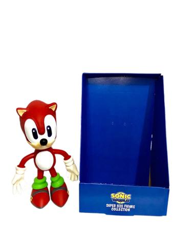 20 Bonecos SONIC 2 (O FILME), Coleção com Super Sonic, Miles Tails, Shadow,  Sonic Lobo, Knuckles 