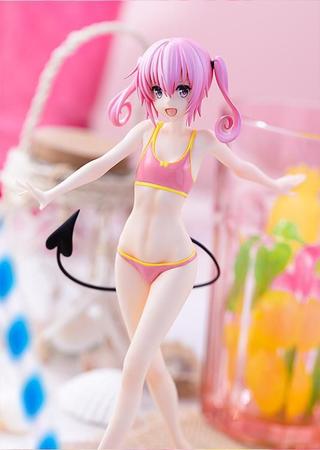 To LOVE-Ru Darkness (To LOVE Ru Darkness) 