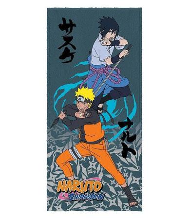 Desenhos Naruto Uzumaki Feito a Mão - Objetos de decoração