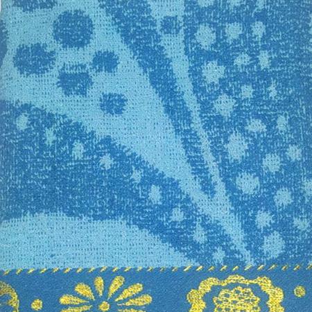 Imagem de Toalha De Banho Corttex Jacquard Istambul ul Claro