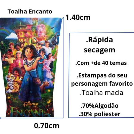 Toalha De Banho Carros 3 Felpuda Infantil Personagens em Promoção