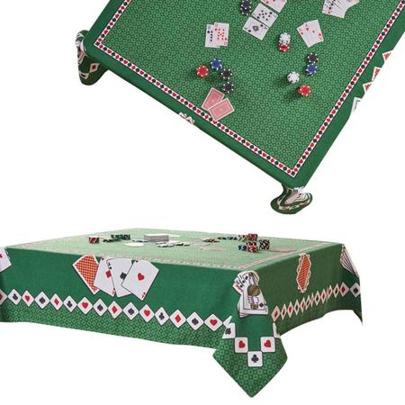 Jogos de Cartas em promoção  Lister - Jogo de Cartas - 1001 - Baralho em  Cartão - Acabamento Plastificado - com 110 Cartas - 56 mm x 87 mm -  Zzdiversos