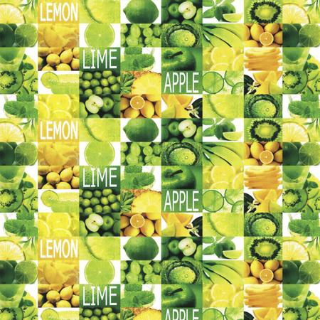 Toalha de Mesa Plastico Estampada Pvc Térmica Impermeável 1,40x1,40m - Love4Home Imagem de Toalha de Mesa Plastico Estampada Pvc Térmica Impermeável 1,40x1,40m