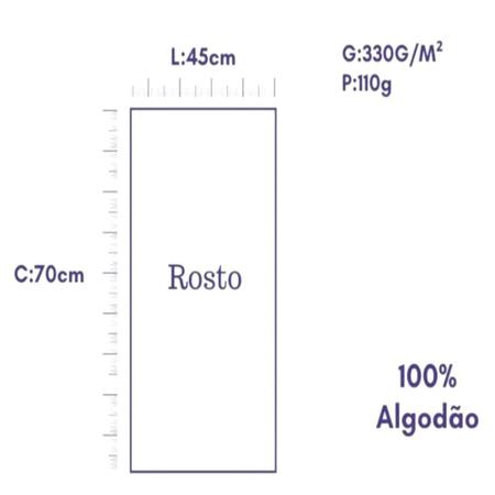 Imagem de toalha de praia banho rosto academia treino  piscina  cozinha casa banheiro