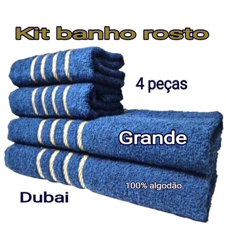 Imagem de toalha de rosto bordada Exercício Funcional academia treino fit piscina praia cozinha casa Banho