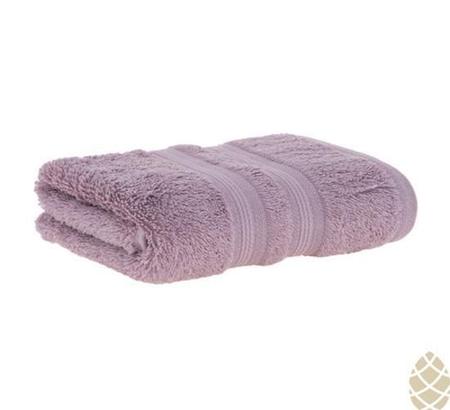 Toalha de Rosto Buddemeyer Rosa 100% Algodão Egípcio 48x90 Imagem de Toalha de Rosto Buddemeyer Rosa 100% Algodão Egípcio 48x90
