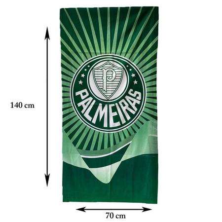 Banner de venda de verão online com smartphone e palmeiras